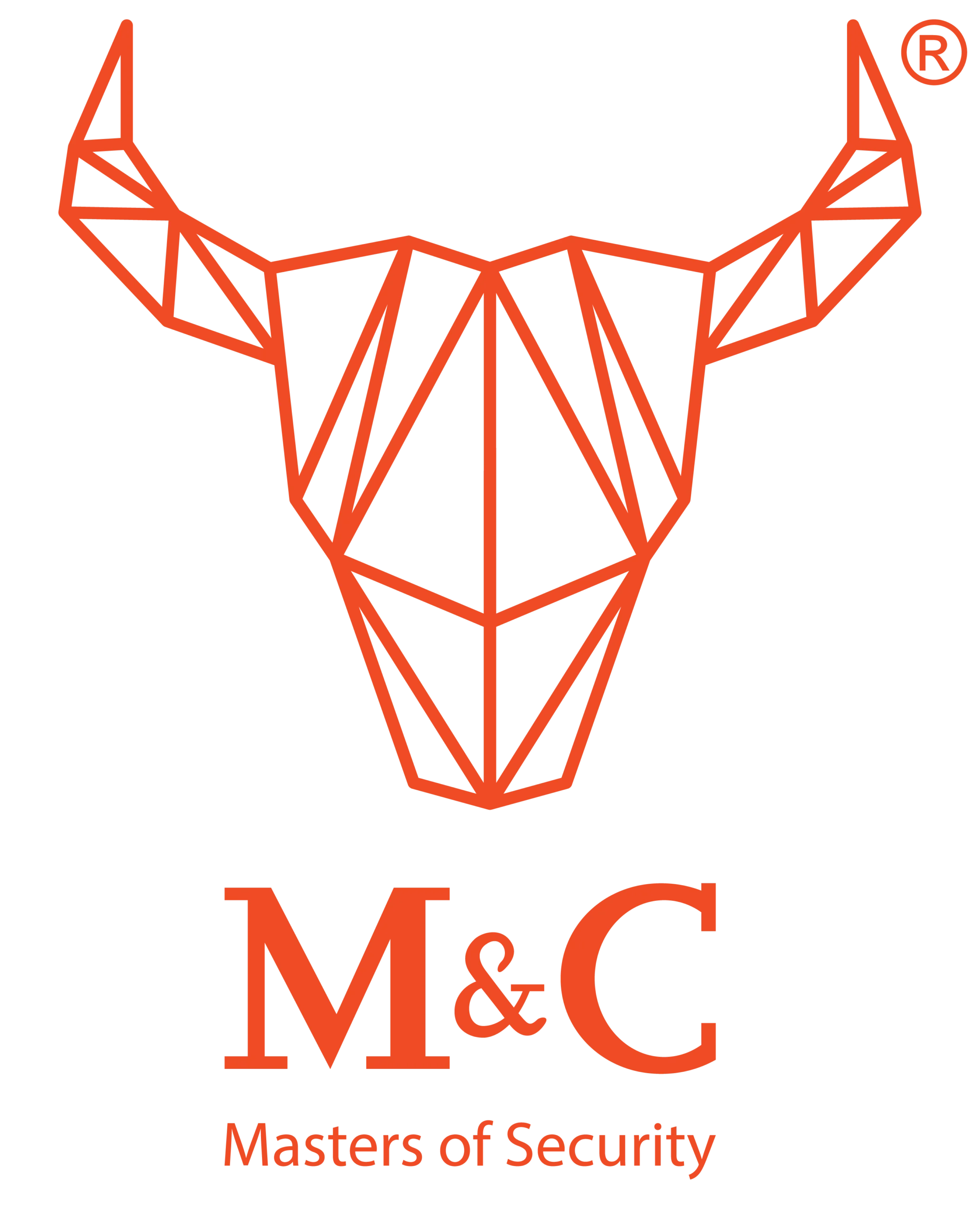 Logo M&C