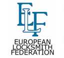 Logo European Locksmith Federation