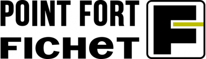 Logo Point Fort Fichet